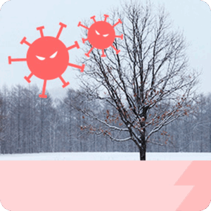 かぜについて知ろう！ 原因や症状、早く治す方法を解説