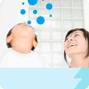 ママと子どもの風邪（かぜ）対策予防とひきはじめの対応が肝心