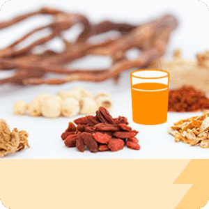 風邪（かぜ）のひきはじめに力を発揮する葛根湯