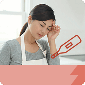 「インフルエンザ」とは？ 種類や症状について