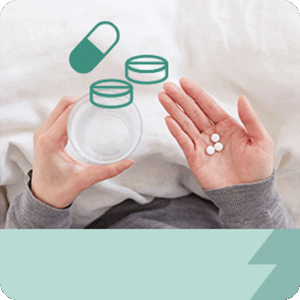 インフルエンザの治療薬とは？その種類や副作用などの注意点も解説