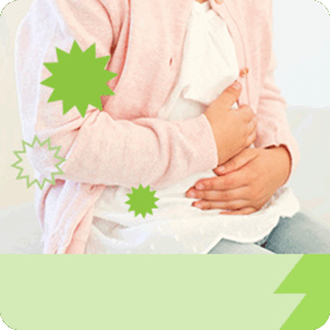 「胃腸にくるかぜ」って何？