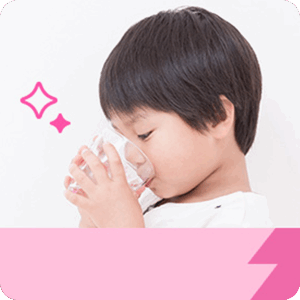 子どもが感染性胃腸炎にかかったら どうすればいい？