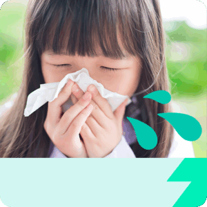 夏風邪の症状と原因は？早く治すための対処と予防策