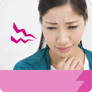 唾を飲むとのどが痛い！痰が絡むのどの炎症、和らげるには どうしたらいい？