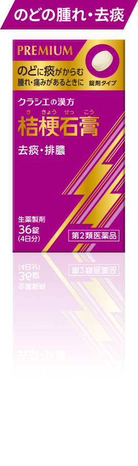 桔梗石膏