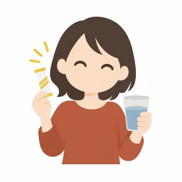 それでも痰(たん)が切れないときは