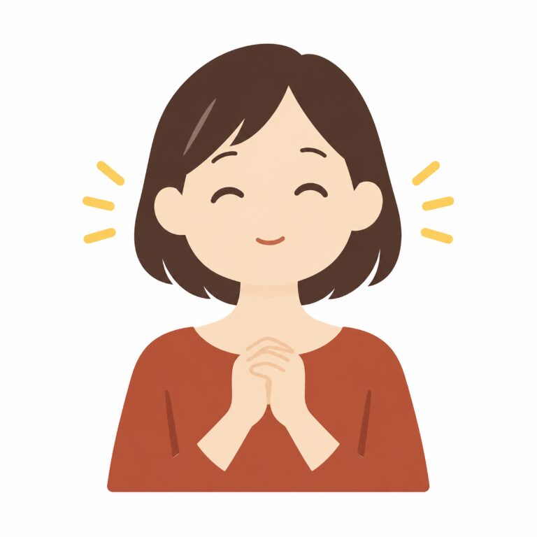 痰(たん)がからむときのポイントまとめ