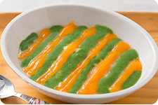 飾り付けのポイント