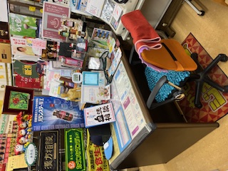 カウンセリングで心がけていること イメージ