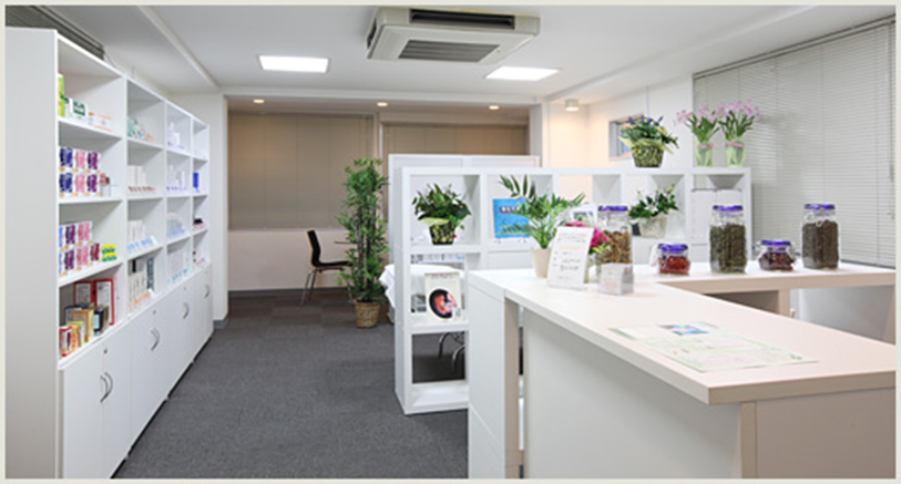 当店のモットー イメージ