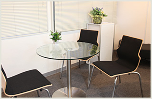 カウンセリングで心がけていること イメージ