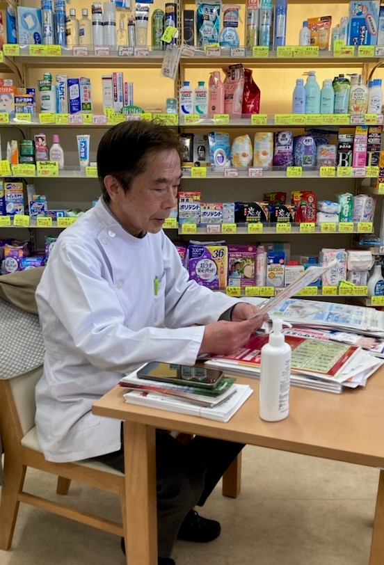 カウンセリングで心がけていること イメージ