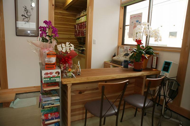 カウンセリングで心がけていること イメージ