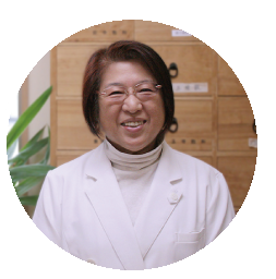 でぐち薬局 店主からひと言