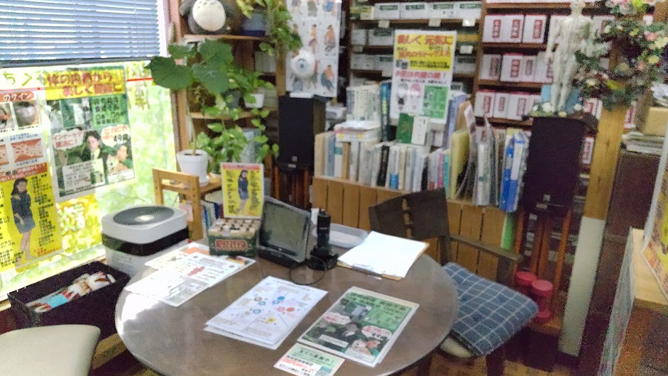 カウンセリングで心がけていること イメージ