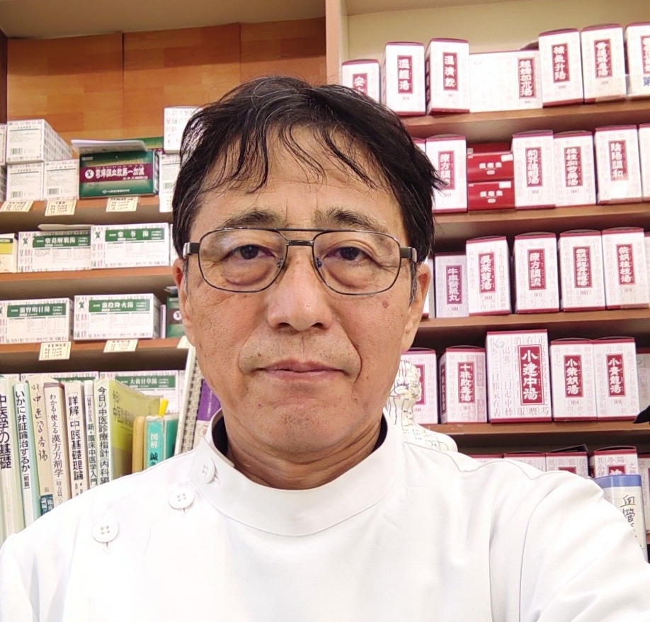 セノオ薬品 店主からひと言