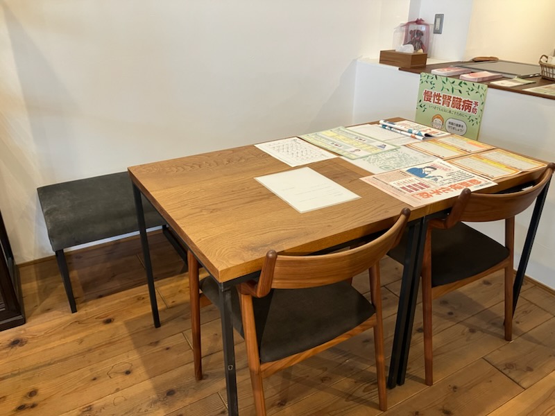 カウンセリングで心がけていること イメージ