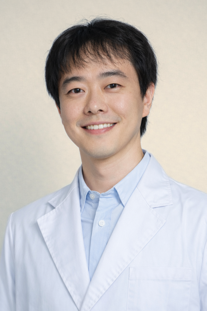 漢方薬局　旺樹の杜 店主からひと言