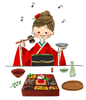 冬のコラム イメージ