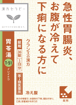 下痢 症状 悩みから選ぶ 漢方薬を選ぶ 漢方セラピー クラシエ