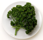 パセリ イメージ