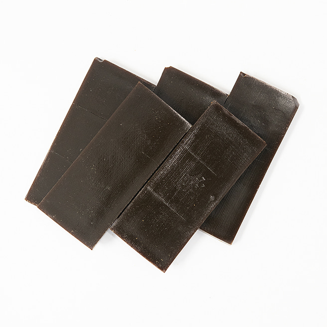 阿膠｜生薬ファイル｜漢方セラピー｜クラシエ