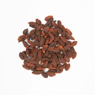 枸杞子イメージ