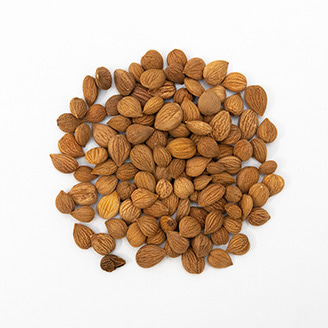 杏仁イメージ
