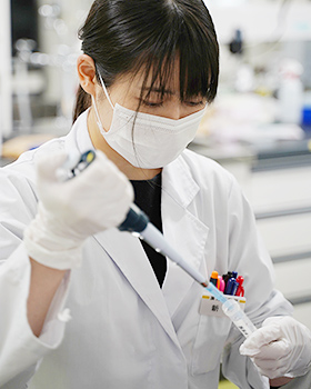 多くの可能性を秘めた生薬「ヨクイニン」イメージ写真