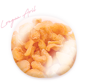 リュウガンニク