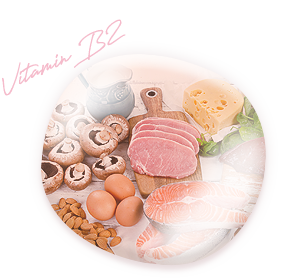 ビタミンB2