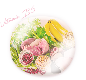ビタミンB6