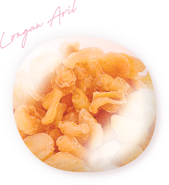 リュウガンニク