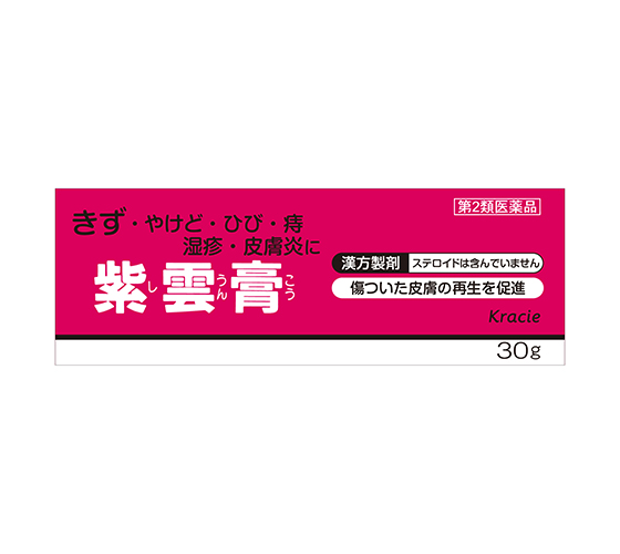 膏 効果 紫雲 アトピーへの紫雲膏の効果と副作用って実際どうなの？