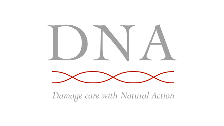 DNA(ディーエヌエー)