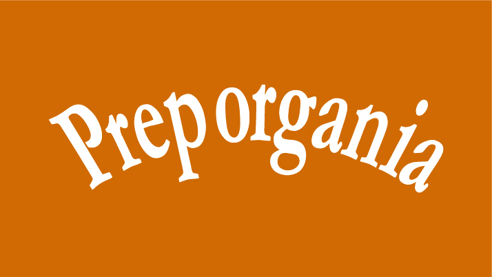 プレップオーガニア