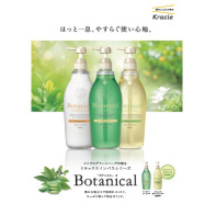 ボタニカルカタログ