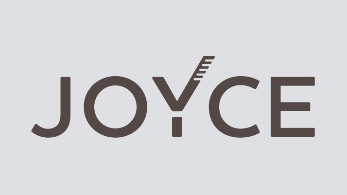 ジョイス