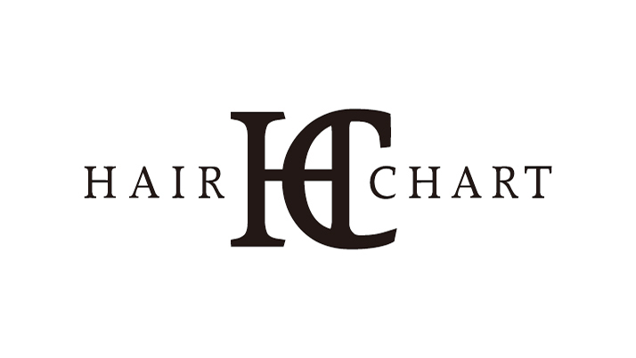 ヘアーチャート