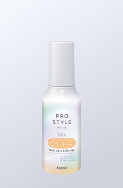朝日技研 ヒート&ケア Prostyle｜ヒートケア＆スタイリング