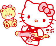 ハローキティ