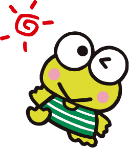 けろけろけろっぴ