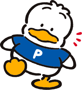 あひるのペックル