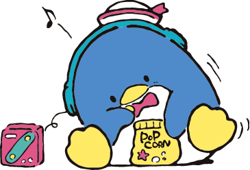 タキシードサム