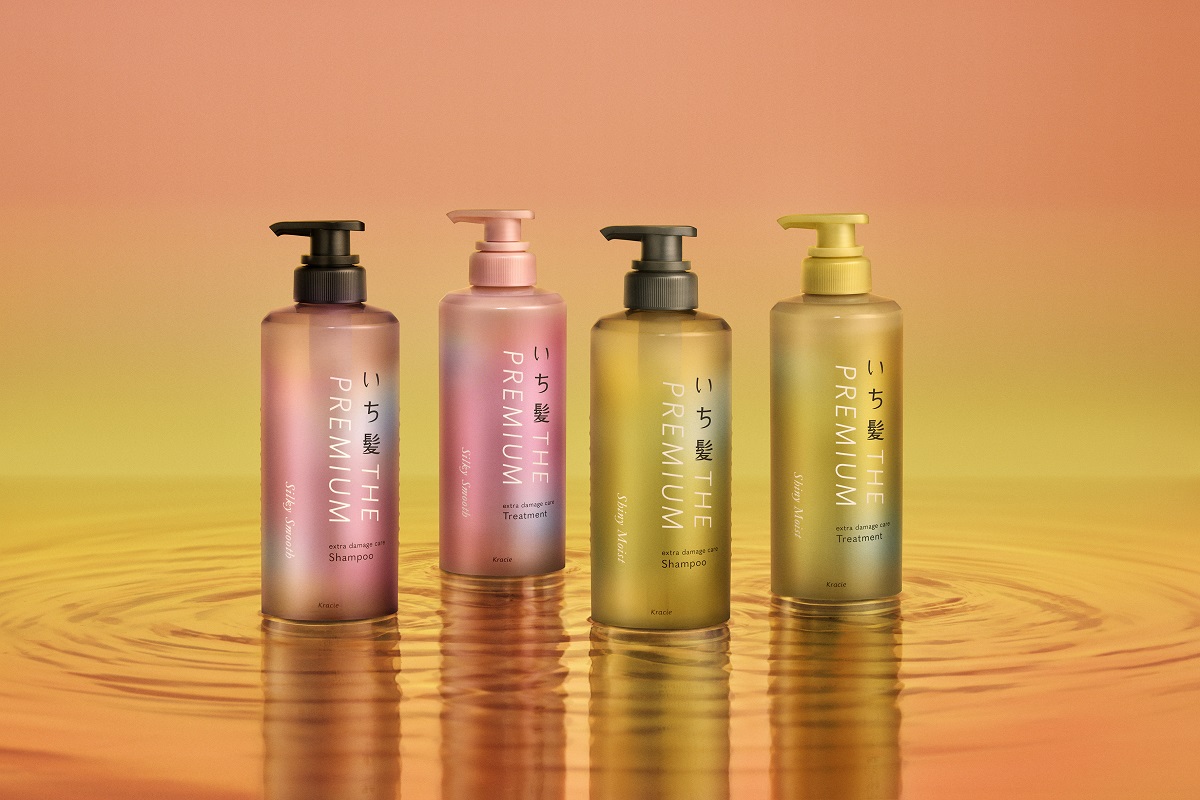 トイレタリー】ヘアアイロンユーザーが陥りやすい“乾燥髪”に「導入美容