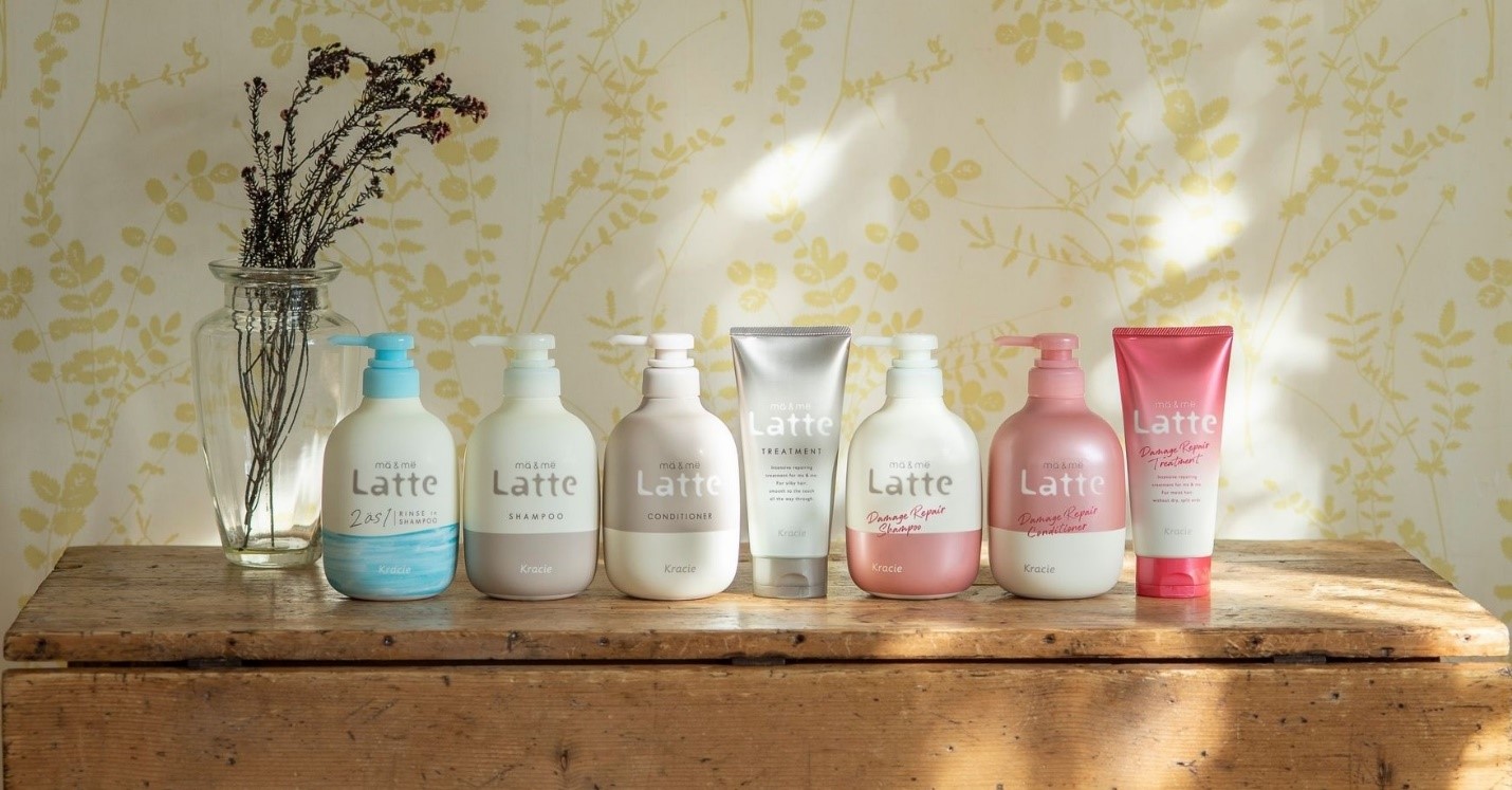 トイレタリー】おとなと子どもが一緒に使えるヘアケア＆スキンケア