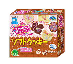 ソフトクッキーの画像