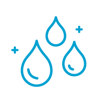 イメージ：水資源