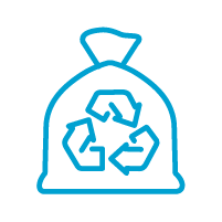 イメージ：事業系廃棄物